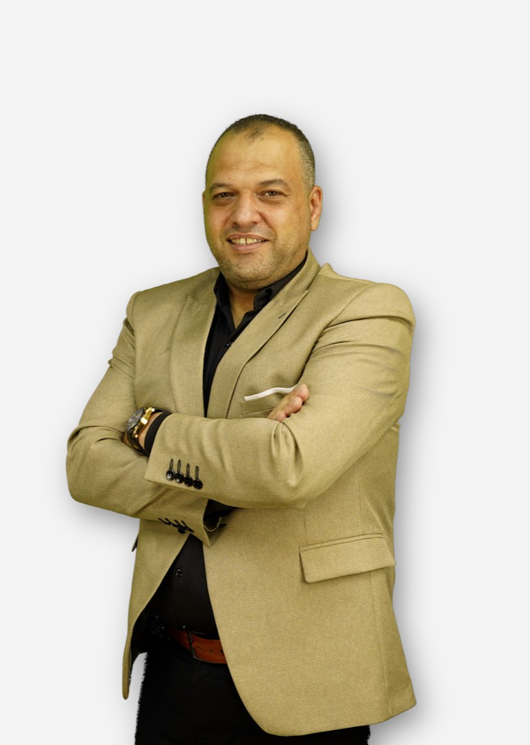 instructor Image