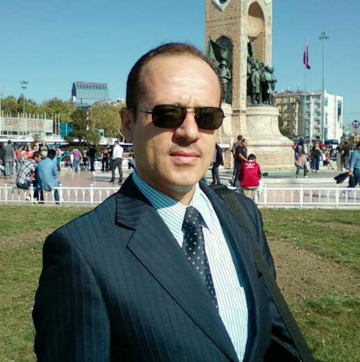 instructor Image