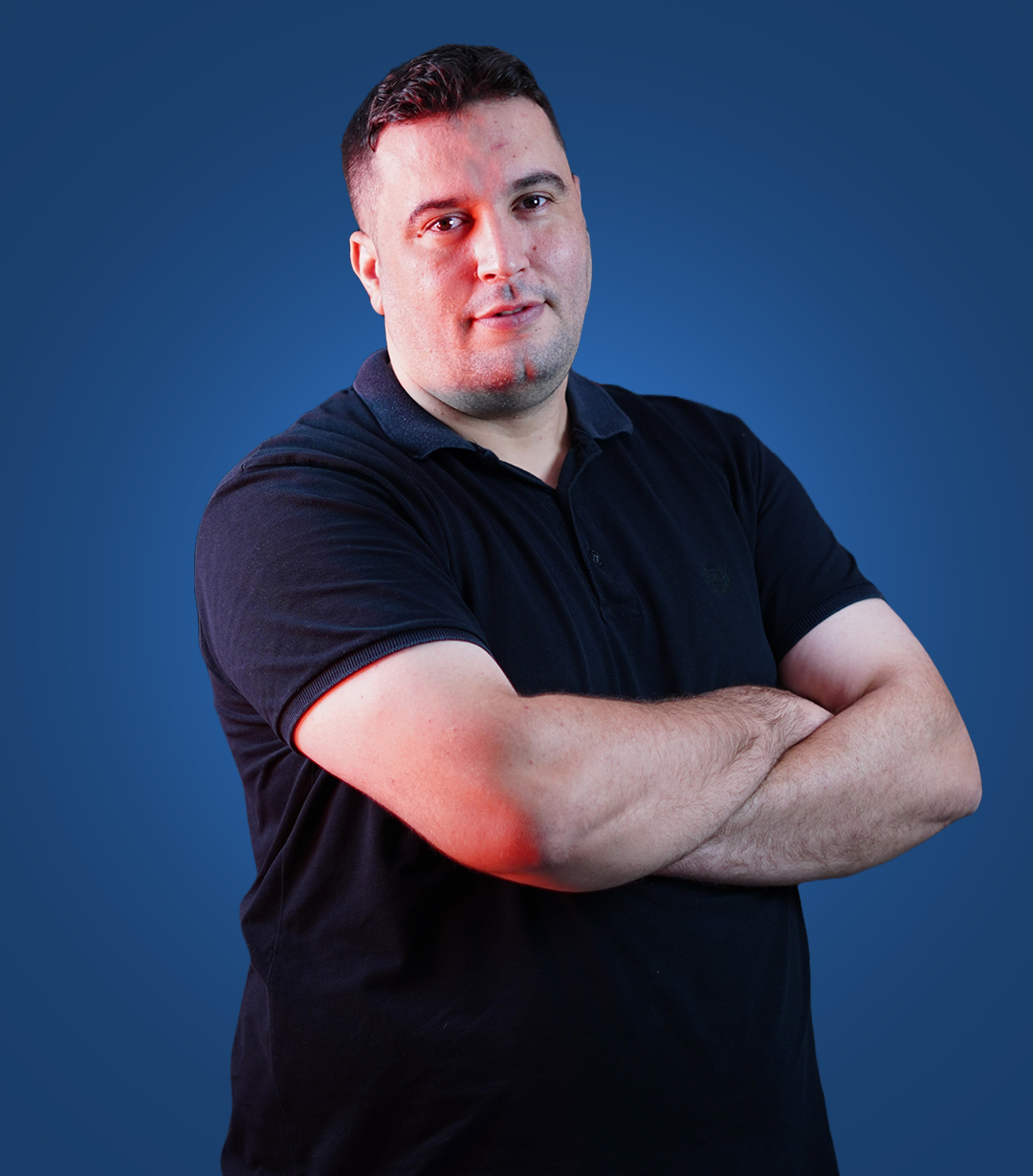 instructor Image