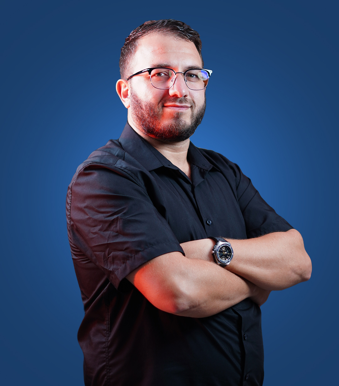 instructor Image