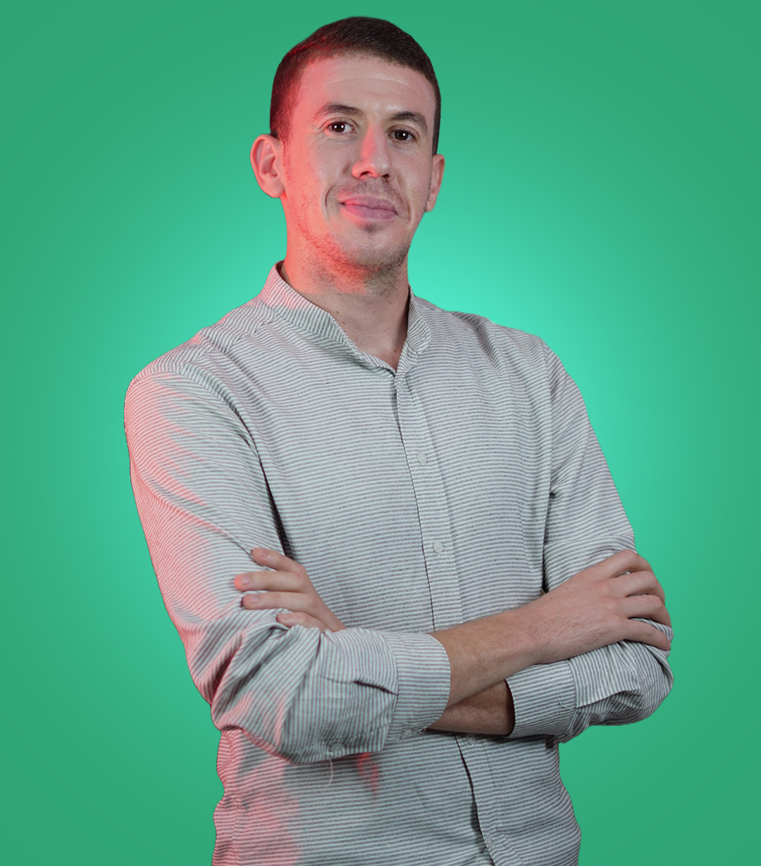 instructor Image