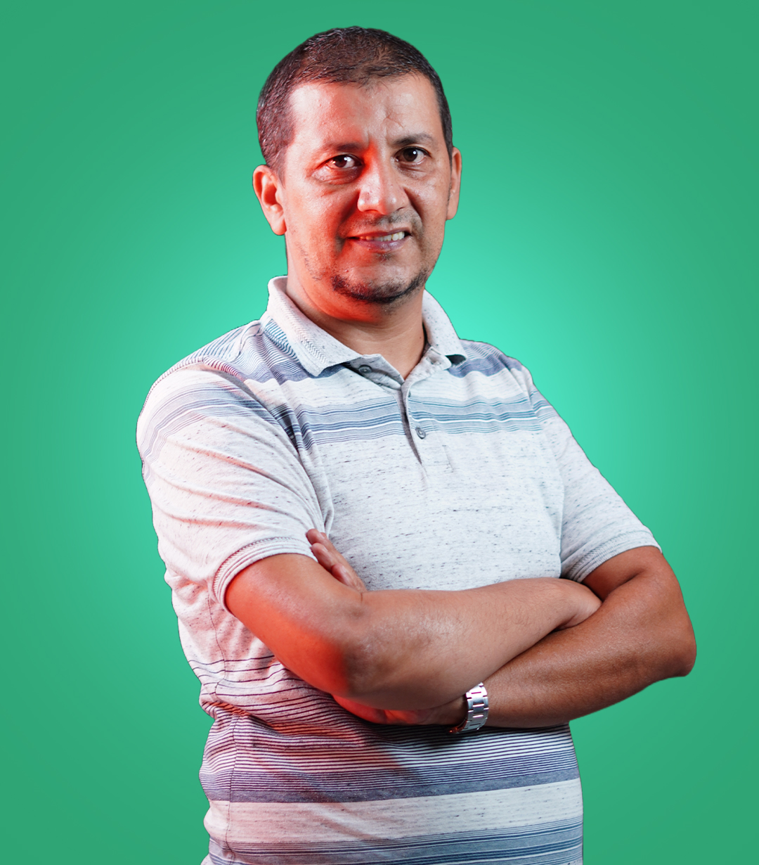 instructor Image