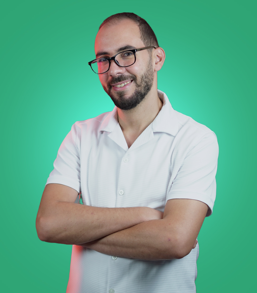 instructor Image