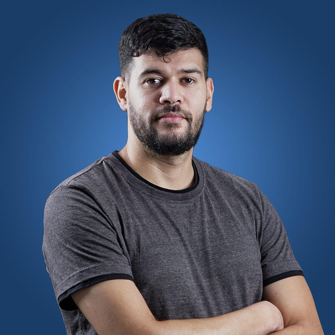instructor Image